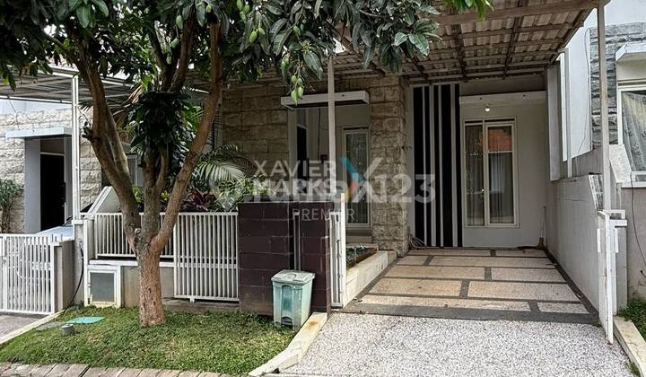 Rumah Modern Minimalis di Perumahan Austinville, Dieng Malang