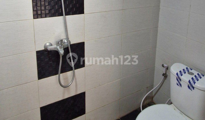 Rumah 2 Lantai Minimalis Modern di Batu Panorama, Kota Wisata Batu 2