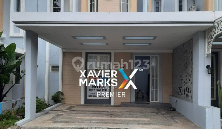 Beautiful Well-Maintained Fully Furnished House in the Elite Area of Green Orchid, Lowokwaru Malang Beautiful Well-Maintained Fully Furnished House in the Elite Area of Green Orchid, Lowokwaru Malang