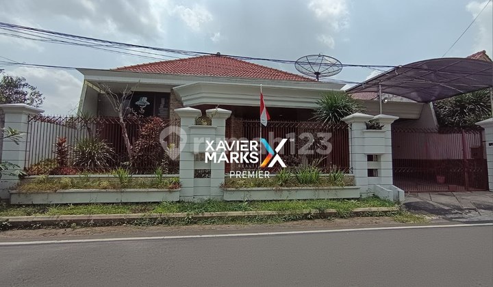 Luxury Move-In Ready House in Borobudur, Lowokwaru Malang 2
