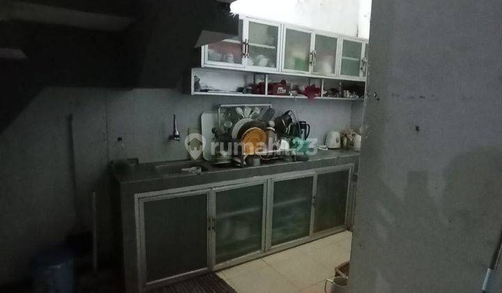 Rumah Hook Cocok Untuk Kost di Tlogomas, Lowokwaru Malang 2