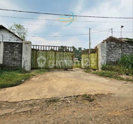 Gudang Ex Pabrik Luas 1,8 Ha di Jabung, Pakis Malang Gudang Ex Pabrik Luas 1,8 Ha di Jabung, Pakis Malang