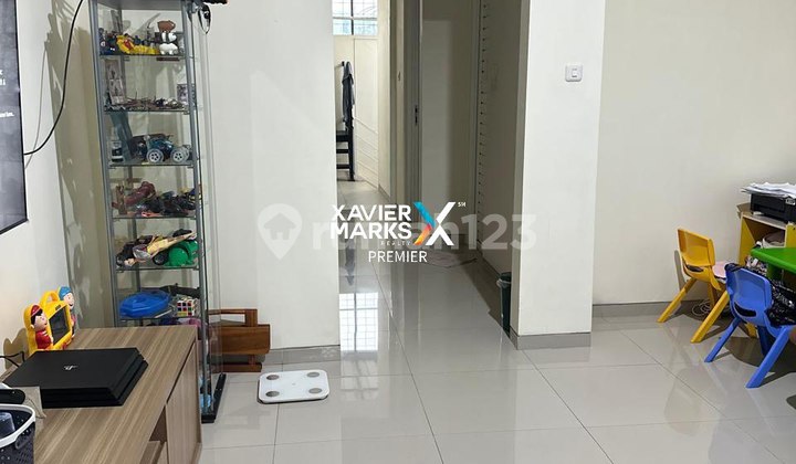 Well-Maintained Semi-Furnished Minimalist House in Myrra Residence, Lowokwaru, Malang City 2