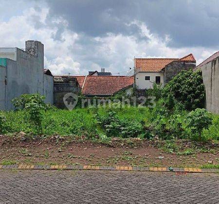 Tanah Kavling Siap Bangun di Araya, Blimbing Malang  1