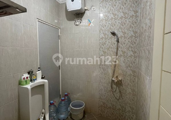 Rumah Modern Semi Furnished di Villa Puncak Tidar, Vpt Malang 2