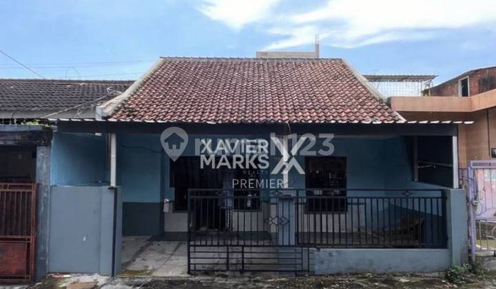 Rumah Terawat Siap Huni di Pondok Mutiara Asri, Bandulan, Pandanlandung Malang