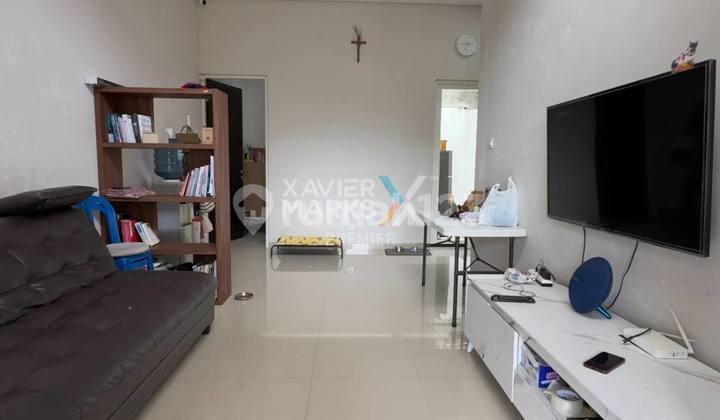 Rumah Modern Minimalis di Perumahan Austinville, Dieng Malang 2