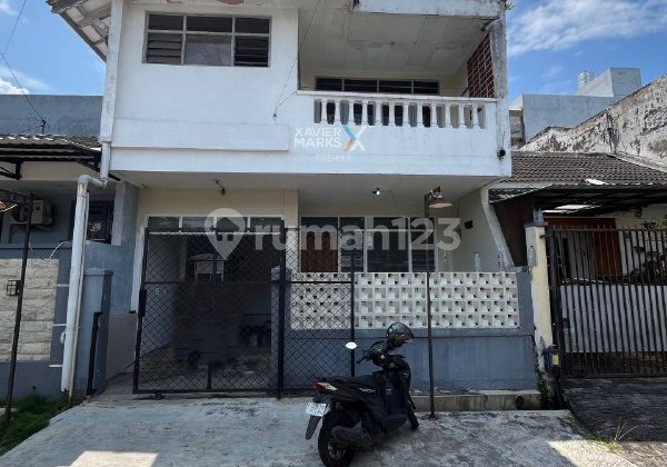 Rumah Terawat & Siap Huni di Perumahan Pondok Mulia, Sulfat Malang