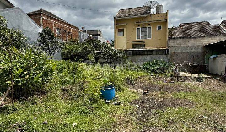 Tanah Lokasi di Jalan Tasrip Wilayah Dadaprejo, Junrejo Kota Batu 1
