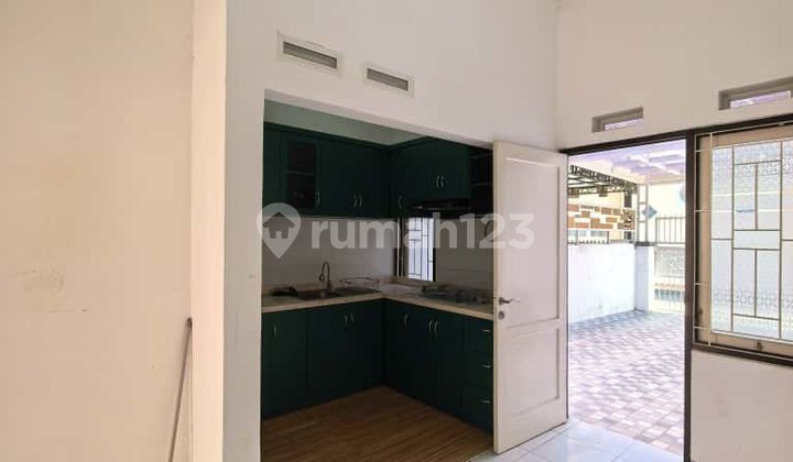 Ready to Occupy House in Puri Kartika Asri Housing, Blimbing Malang 2