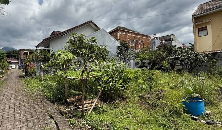 Tanah Lokasi di Jalan Tasrip Wilayah Dadaprejo, Junrejo Kota Batu 2