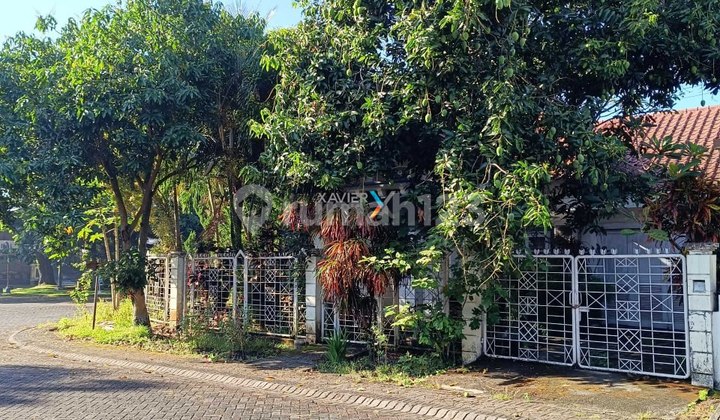 Rumah Strategis Posisi Hook di Blok Terdepan Pbi Araya Blimbing, Malang 2