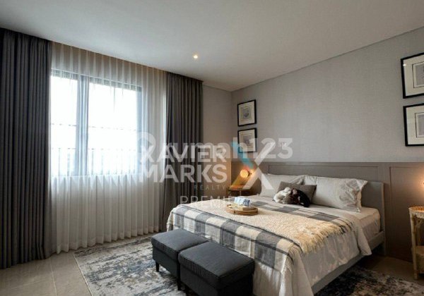 Luxury Fully Furnished House in Citraland Puncak Tidar, Dau Malang 2