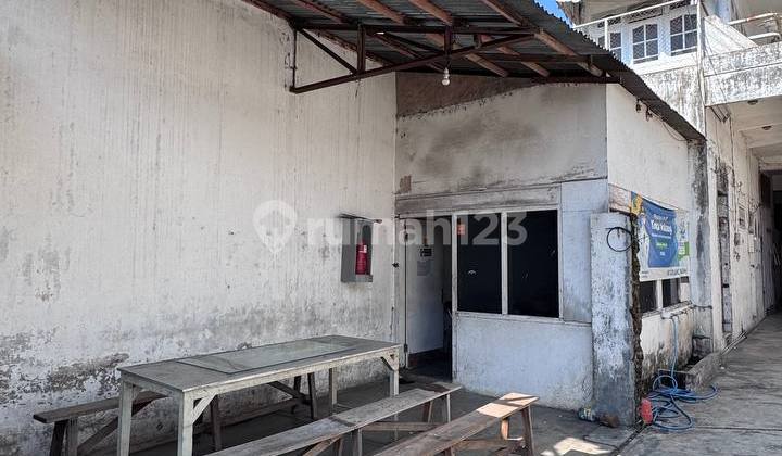 Active Cigarette Factory Location Raya Bandulan, Sukun, Malang City Active Cigarette Factory Location Raya Bandulan, Sukun, Malang City