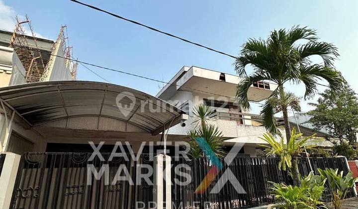 Rumah di Jl. Papaya, Daerah Buah - Buahan, Langsep Sukun Kota Malang 1