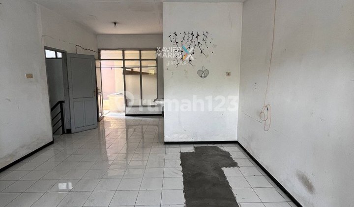 Well-Maintained & Move-in Ready House in Pondok Mulia Housing, Sulfat Malang 2