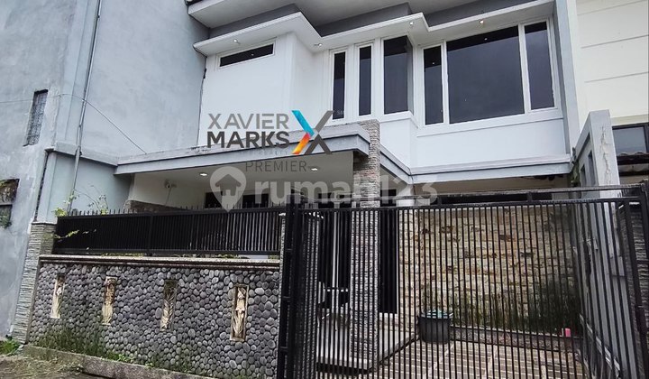 Fully Furnished House Location Ngaglik, Batu 2