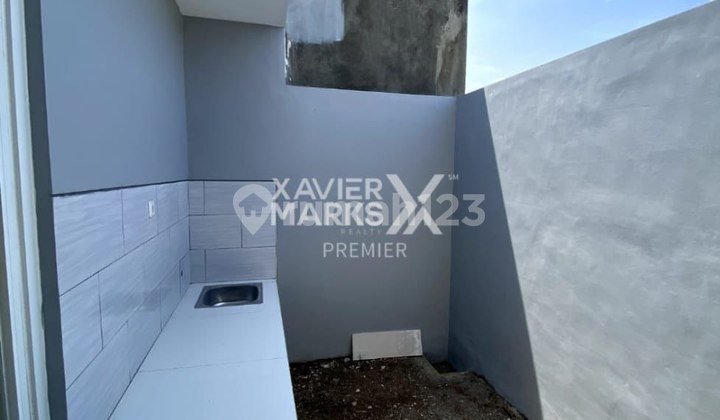 Rumah Baru Gress di Bengawan Solo, Blimbing Malang 2