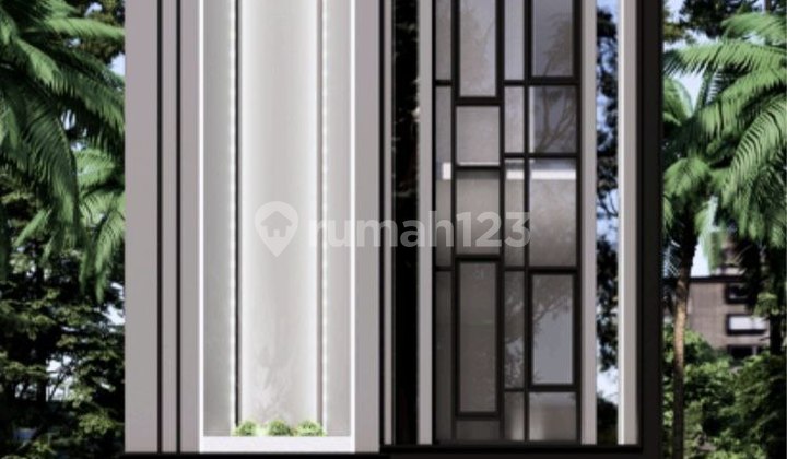 Rumah Kos Fully Furnished di Area Sigura - Gura, Lowokwaru, Malang Rumah Kos Fully Furnished di Area Sigura - Gura, Lowokwaru, Malang