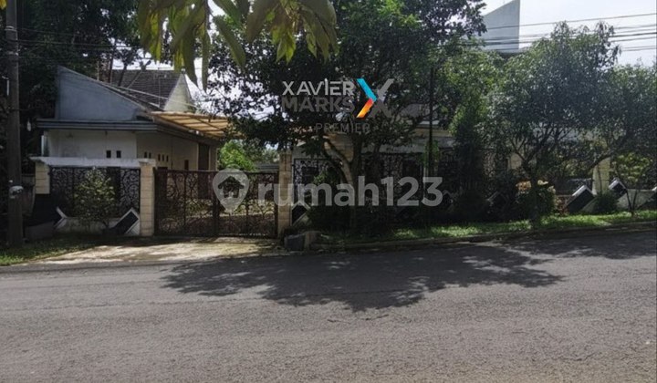 Rumah Full Furnished Lokasi di Oma View, Kedungkandang Malang Rumah Full Furnished Lokasi di Oma View, Kedungkandang Malang