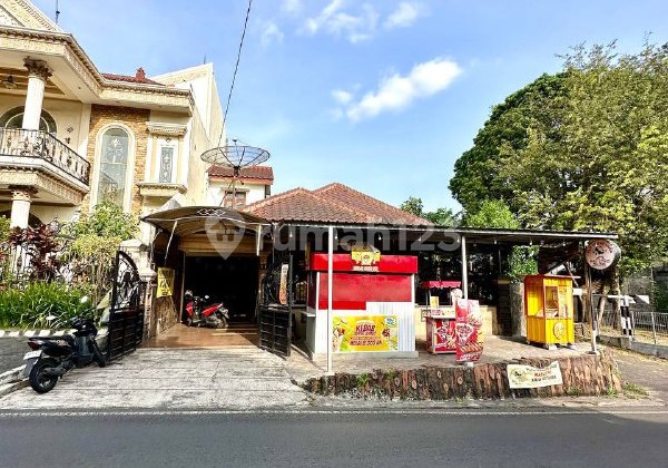Rumah Nol Jalan Dewandaru, Lowokwaru Malang Kota Rumah Nol Jalan Dewandaru, Lowokwaru Malang Kota