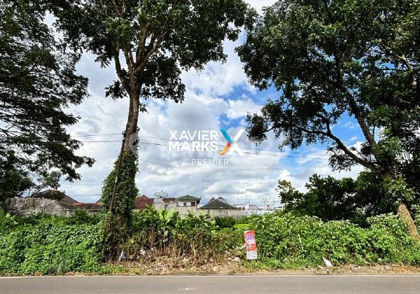 Tanah Langka Siap Bangun di Tidar, Malang Tanah Langka Siap Bangun di Tidar, Malang