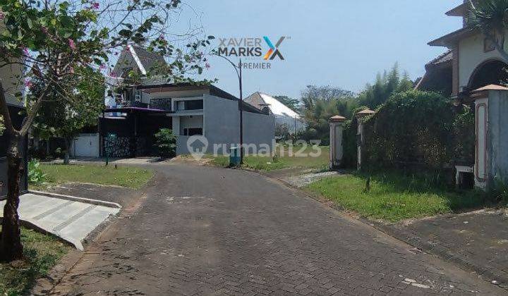 Tanah Hook Siap Bangun di Kawasan Golf Araya, Blimbing Malang 2