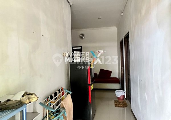 Rumah Kost Aktif di Area Dieng, Sukun Malang