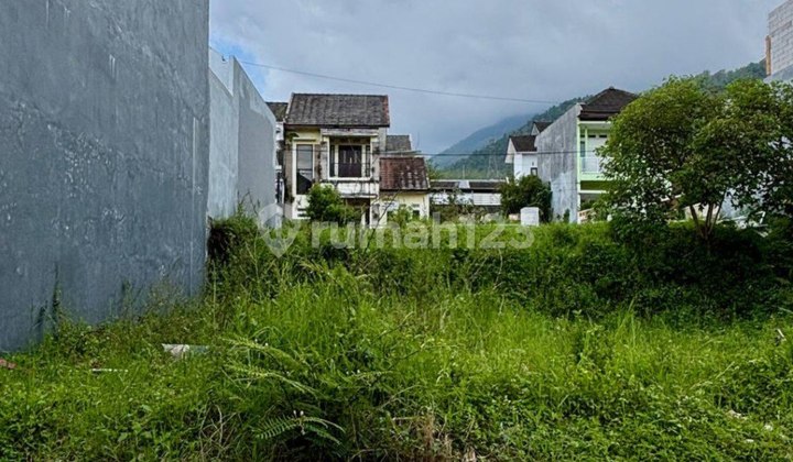 Tanah Kavling di Kusuma Pesanggrahan, Kota Batu Tanah Kavling di Kusuma Pesanggrahan, Kota Batu