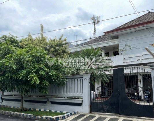 Rumah Mewah Siap Huni di Tidar Bawah, Sukun Malang 2