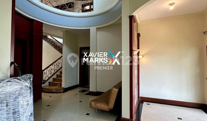 Rumah Mewah 2 Lantai di Main Road Araya, Blimbing Kotamadya Malang 2