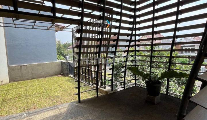 Modern Tropical House in the Preferred Araya Golf Boulevard Cluster, Blimbing Malang 2