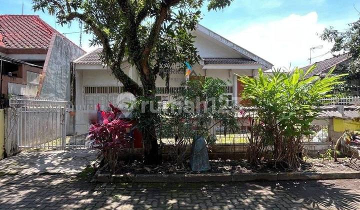 House Price Below Market in Pondok Blimbing Indah, Araya Malang