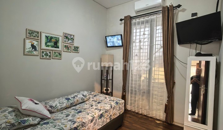 Rumah Siap Huni Full Furnish di Grand Permata Jingga, Pakis Malang 2