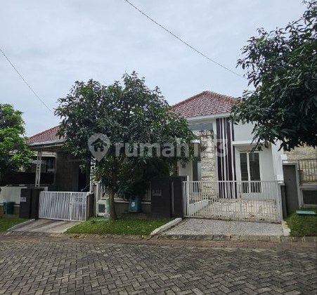 Rumah Siap Huni di Austinville, Dieng Malang 2