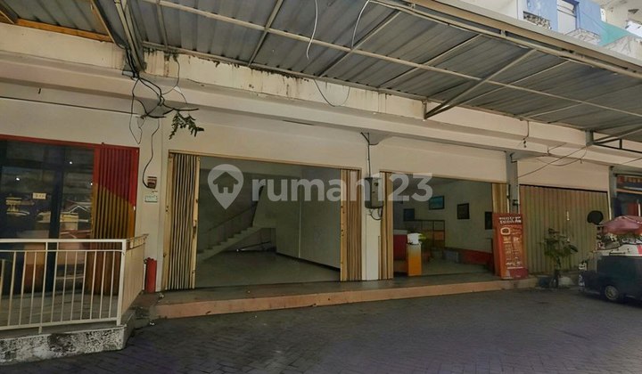 Ruko Parkir Luas di Sawojajar Mas, Kedungkandang Malang