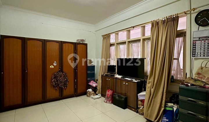 Rumah Terawat di Daerah Tidar Bawah, Sukun Malang 2