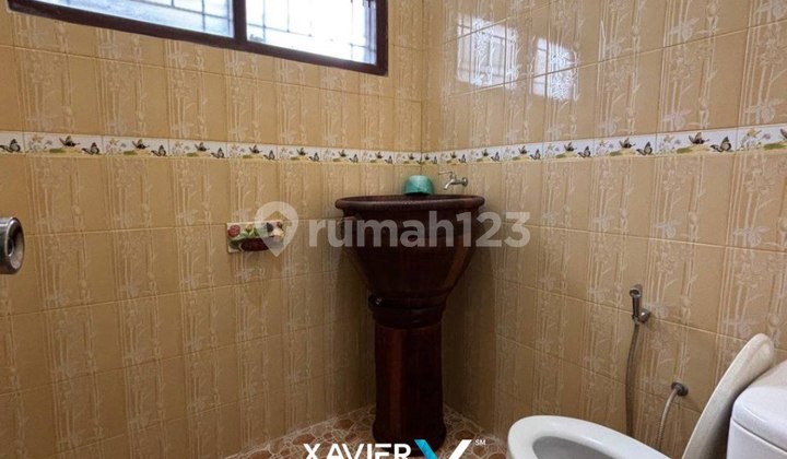 Rumah di Raya Sumbergondo, Bumiaji, Batu 2