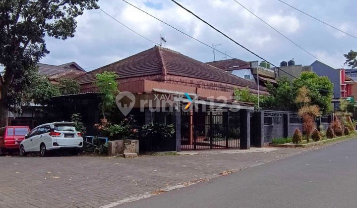Rumah Plus Kost Posisi Hook Daerah Jalan Veteran, Klojen Malang 2
