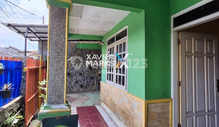 House in Titan, Sulfat, Purwantoro, Blimbing, Malang House in Titan, Sulfat, Purwantoro, Blimbing, Malang