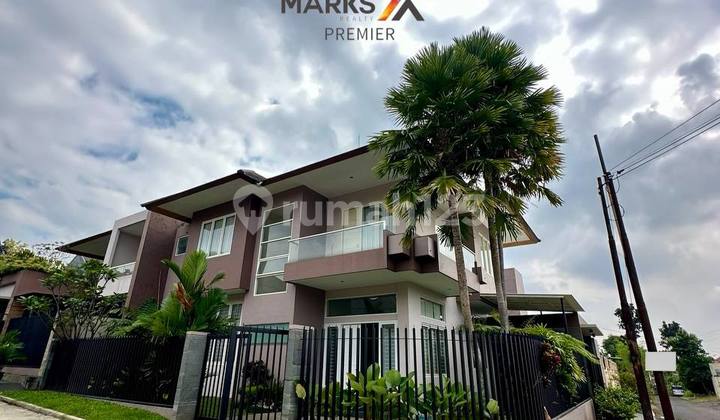 Rumah Hook Siap Huni Cluster Depan di Bukit Dieng, Dieng Malang Rumah Hook Siap Huni Cluster Depan di Bukit Dieng, Dieng Malang