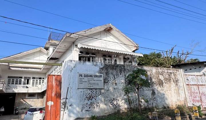 Active Cigarette Factory Location Raya Bandulan, Sukun, Malang City Active Cigarette Factory Location Raya Bandulan, Sukun, Malang City