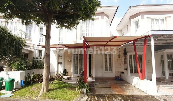 House in an Elite Environment in Green Orchid, Lowokwaru Malang 2