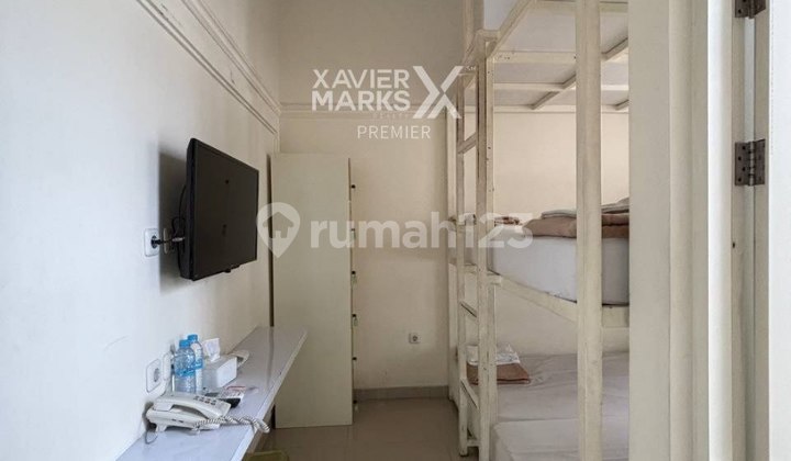 Active Hotel in the Ciliwung Area, Blimbing Malang 2