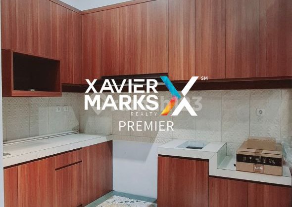 Rumah 2 Lantai di Puncak Borobudur Griya Shanta, Lowokwaru Malang 2