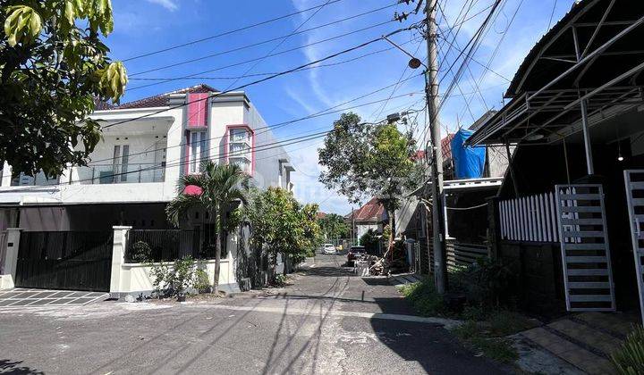 Rumah Kos Aktif di Perum Bukit Cemara Tidar, Sukun Malang  2