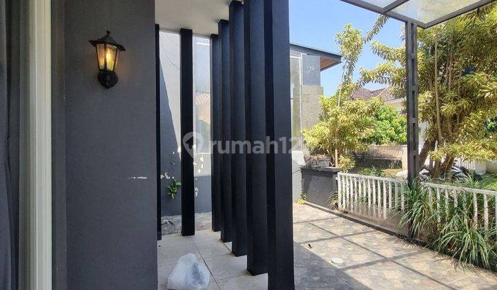 Rumah Cantik Siap Huni di Villa Puncak Tidar, Dau Malang  2