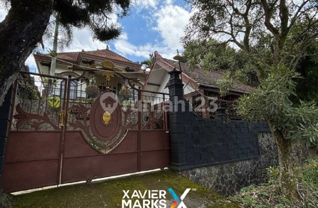 Rumah di Raya Sumbergondo, Bumiaji, Batu Rumah di Raya Sumbergondo, Bumiaji, Batu