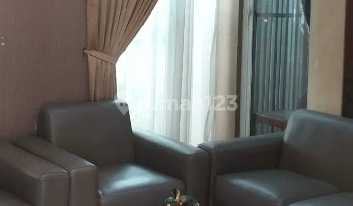 Rumah Modern Minimalis di Cluster Granada Pakuwon Indah, Sambikerep Surabaya Barat 2