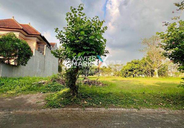 Tanah Kavling View Danau + Lapangan Golf di Kota Araya, Malang 1